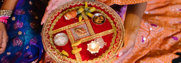 Karva Chauth Gifts to Surprise Your Beloved Partner
