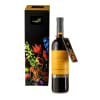 Red Wine. Only to order in combination with flowers. Online